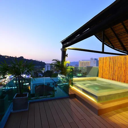 Bukit Pool Villas - Sha Extra Plus-3