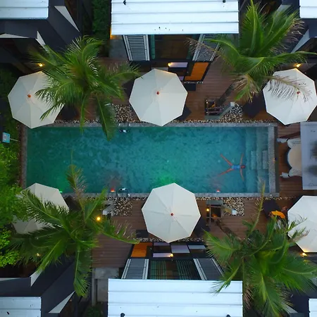 Bukit Pool Villas - Sha Extra Plus-3